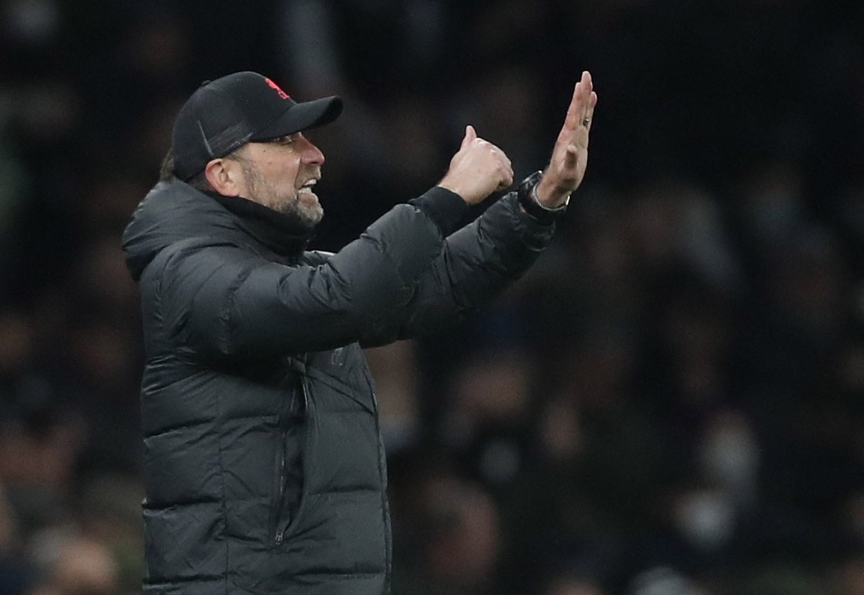 “هؤلاء اللاعبون يشكِّلون خطراً على كرة القدم”.. كلوب يغلق أبواب ليفربول أمام رافضي تلقيح كورونا