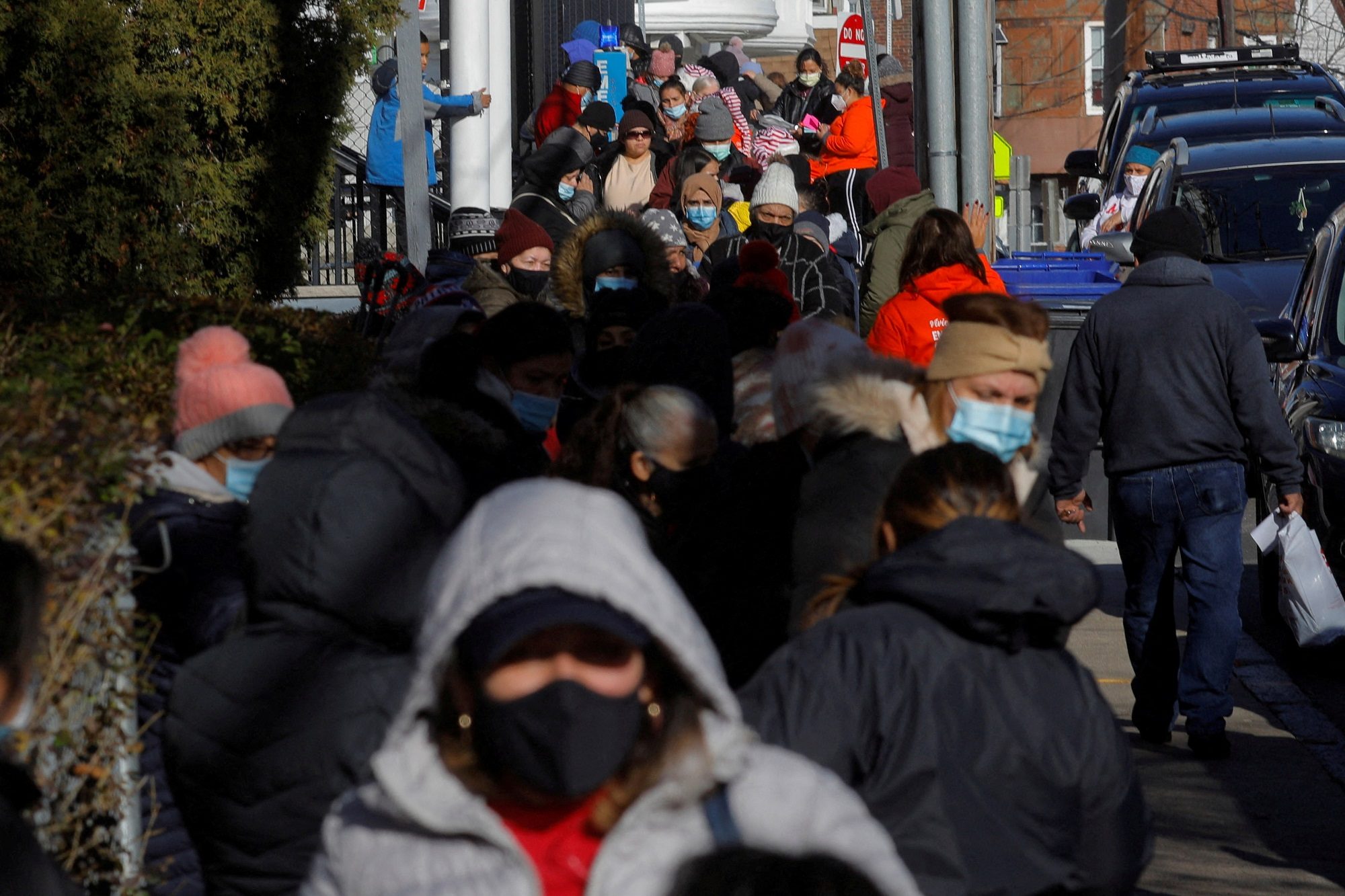 احتيال الولايات المتحدة أمريكا