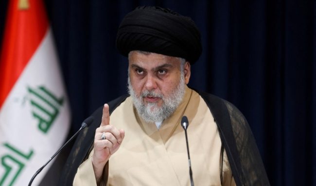 فورين بوليسي: مقتدى الصدر يريد أن يصبح “خميني العراق”.. وهذه حقيقة معارضته لإيران