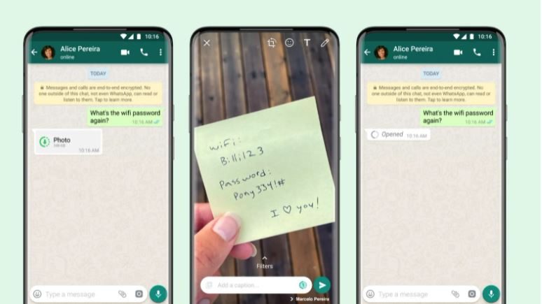 لماذا قد لا تعمل ميزة رسائل واتساب المخفية؟ وكيفية تفعيلها أو تعطيلها؟