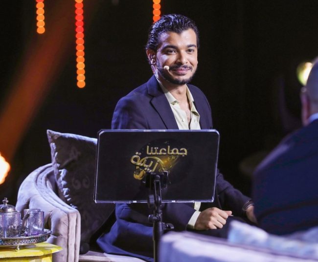 من دكتور للفيزياء النووية إلى مغنٍّ.. نسيم حداد لـ”عربي بوست”: أُعد لمشروع ضخم عن فن “العيطة” الشعبية