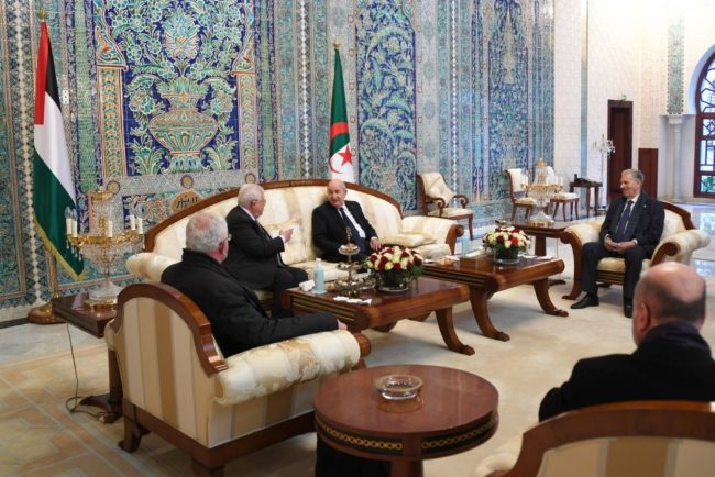 تأجيل القمة العربية في الجزائر للمرة الثالثة.. مسؤول بالجامعة العربية يكشف السبب ويتوقع موعداً جديداً