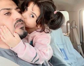 محمد الشمري السعودية