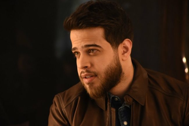 بعد 3 أشهر من اعتزاله الفن! أدهم النابلسي يحصل على إجازة بالقرآن الكريم (شاهد)