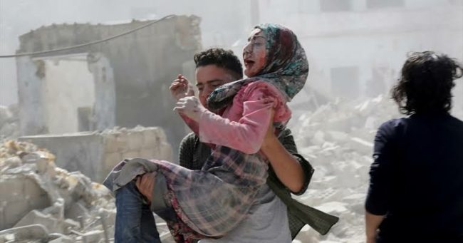 تنفذ بعد دراسة دقيقة أم ترتكبها الجماهير المتعطشة للدماء.. لماذا تحدث المجازر الجماعية؟