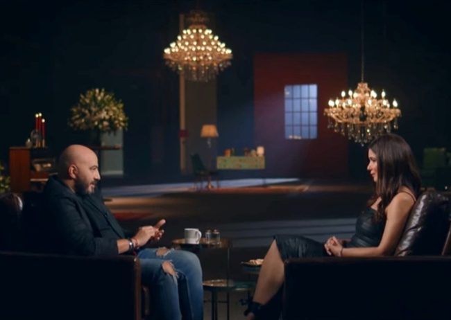 “أولادي طالبوني بالعودة إلى والدهم”.. غادة عادل تكشف موقفها من العودة إلى طليقها مجدي الهواري