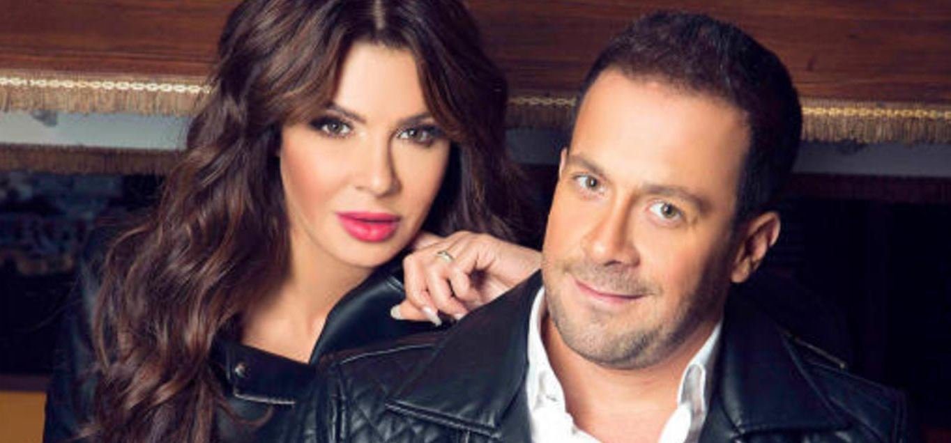 نجلاء بدر محمد عفيفي زوج نجلاء بدر