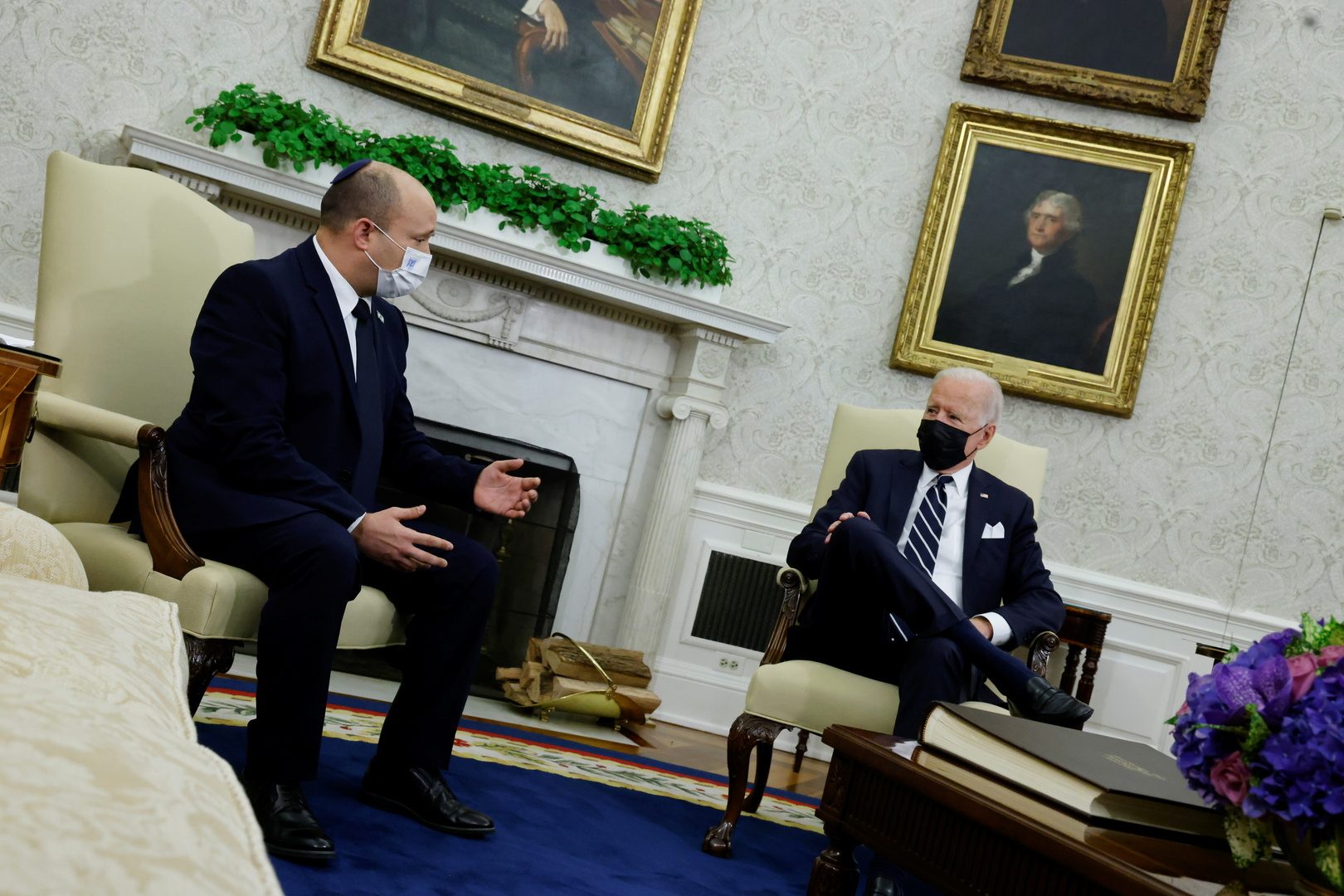 إسرائيل إيران الاتفاق النووي