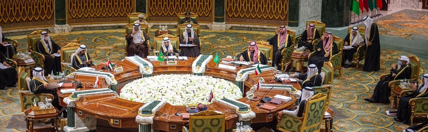 “الهجوم على أي دولة عضو سيعتبر هجوماً ضدنا جميعاً”.. إجماع خليجي على سياسة دفاعية مشتركة في ختام قمة الرياض