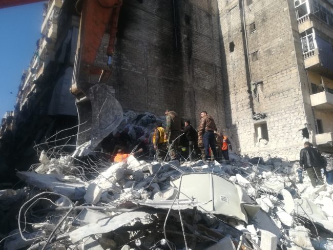 رغم وقف إطلاق النار من 7 سنوات إلا أنها مازالت مدن أشباح.. حياة قاسية يعيشها أهل قرى الغوطة وحلب