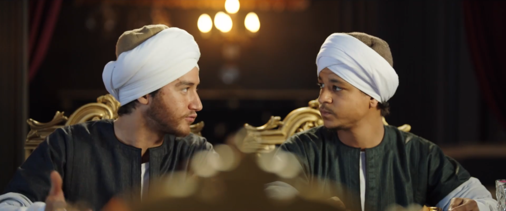 أسوأ 10 أدوار فنية في الدراما المصرية