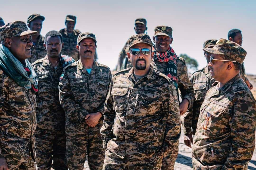 الحرب في إثيوبيا.. إلى أين وصلت معارك الكر والفر بين جيش آبي أحمد وقوات التيغراي؟