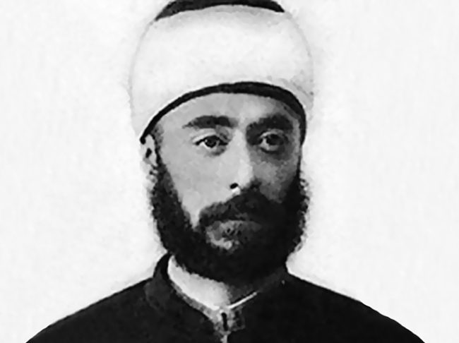 عبدالرحمن الكواكبي، أحد أشهر رواد النهضة في القرن التاسع عشر، وصاحب كتاب "طبائع الاستبداد ومصارع الاستعباد"/ أرشيفية