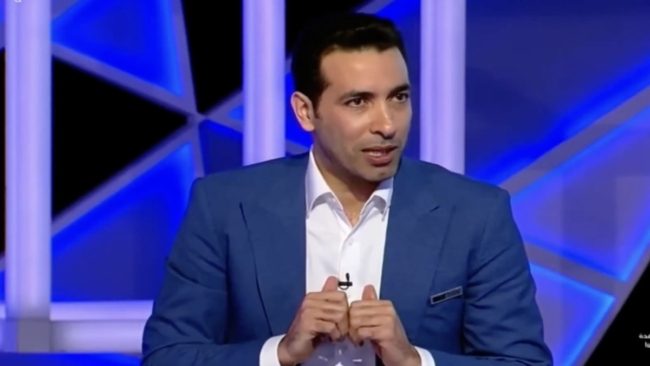 أبو تريكة يتهم “الفيفا” باحتقار الأفارقة.. انتقد ضغوطات الاتحاد الدولي قبل انطلاق كأس إفريقيا (فيديو)