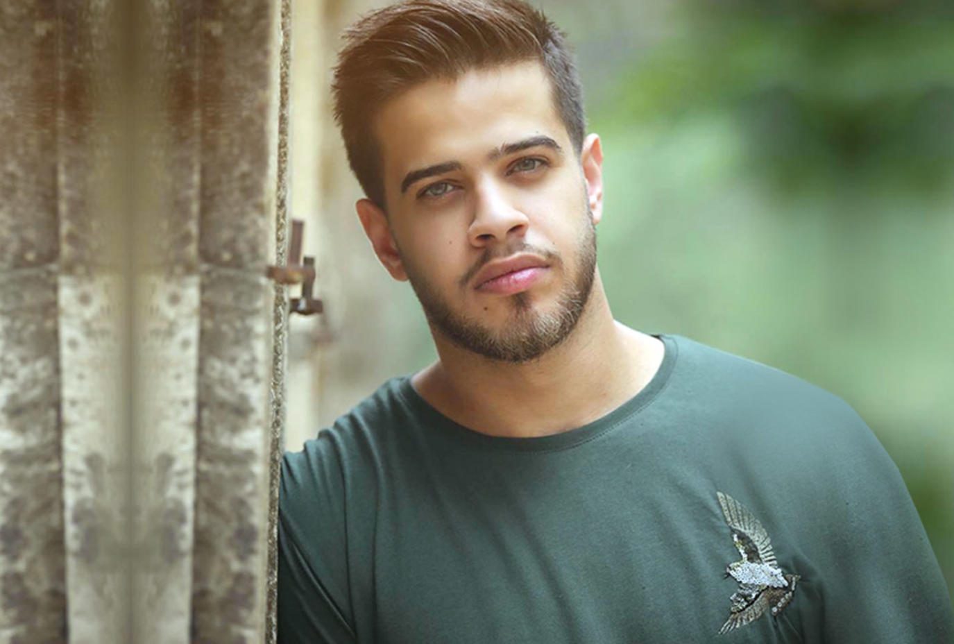 أدهم نابلسي اعتزال أدهم نابلسي