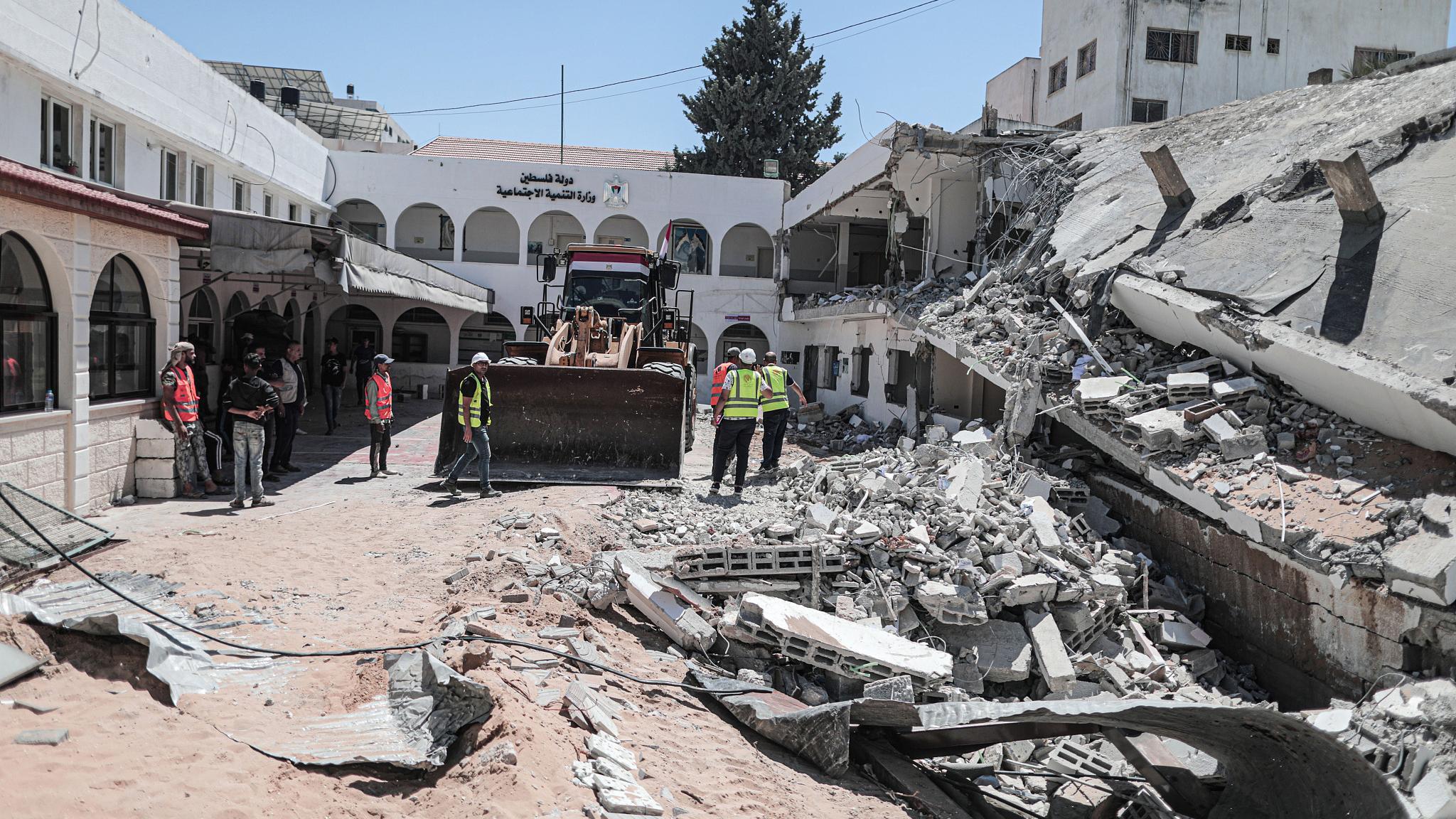 لم تفِ بوعودها لغزة وتعطي فرصاً أكبر لإسرائيل.. كواليس التوتر بين مصر وحركة حماس