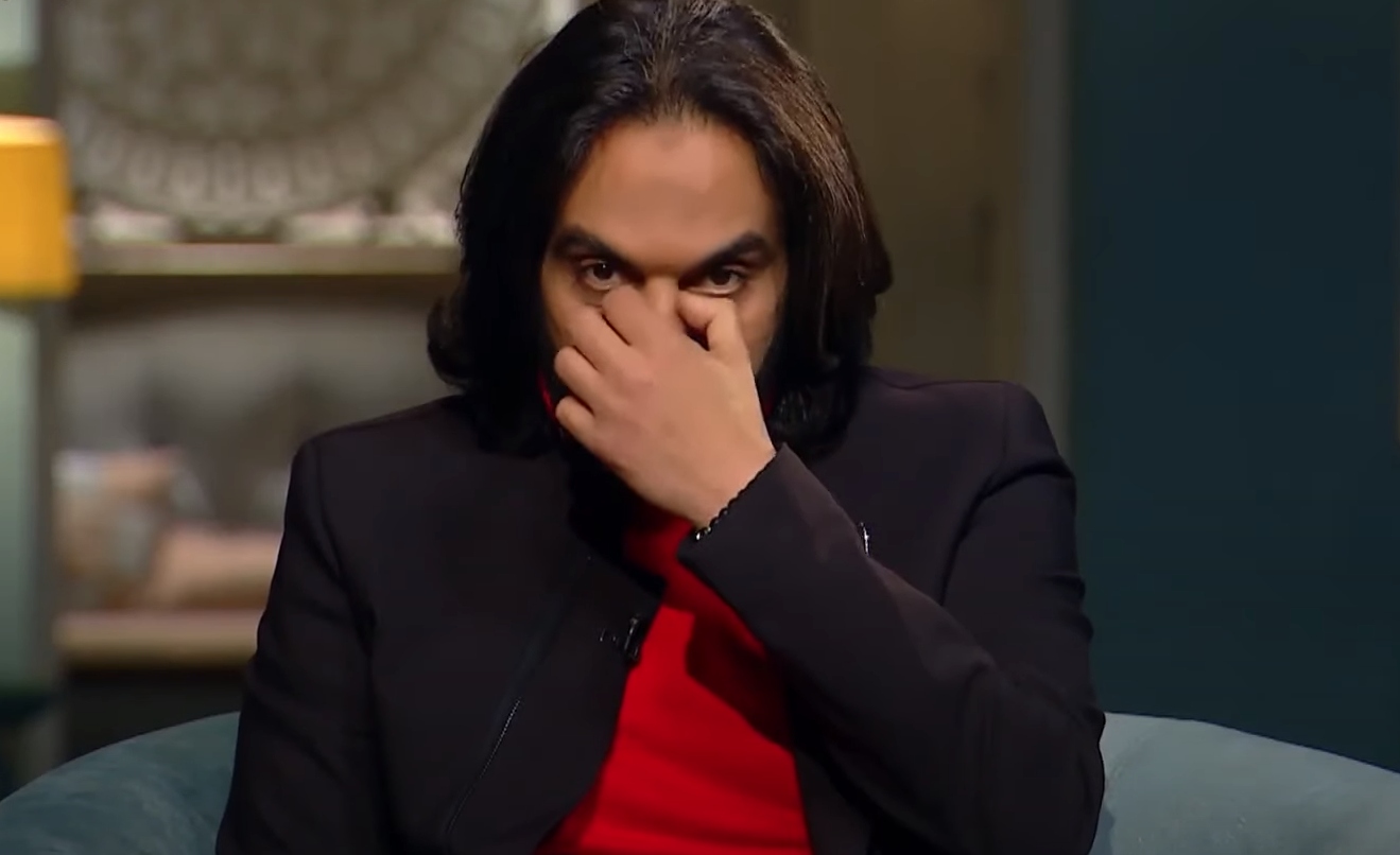 ما لا يعرفه بهاء سلطان عن نفسه