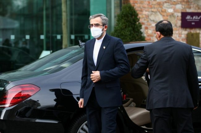 ماذا لو فشلت المحادثات النووية الإيرانية الجارية في فيينا؟