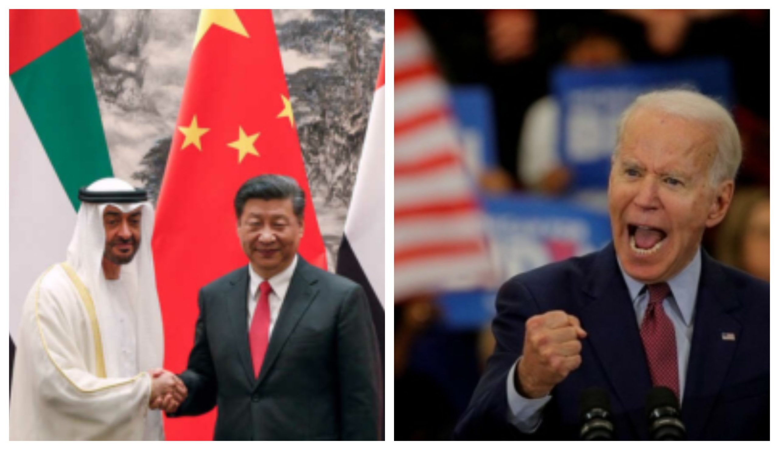 انتشار تكنولوجيا بكين العسكرية وخطر “المجموعة 42”.. مخاوف واشنطن من الشراكة الصينية الإماراتية