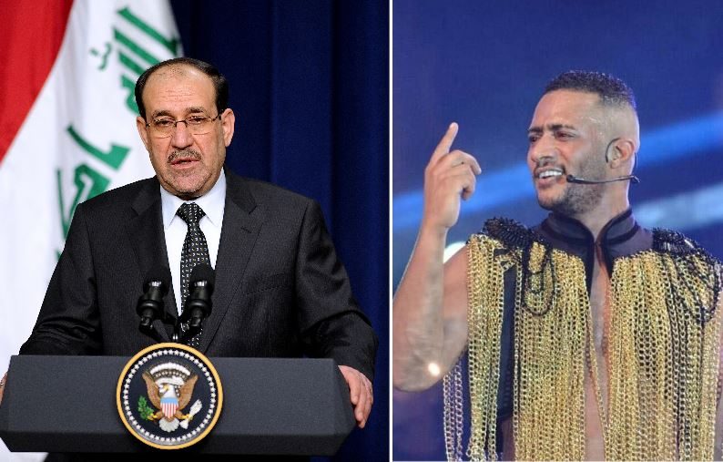 محمد رمضان نوري المالكي