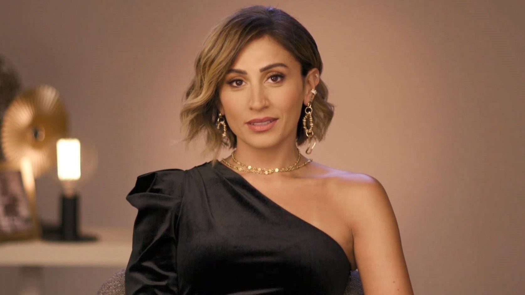 دينا الشربيني وهشام ماجد.. ثنائية كوميدية جديدة في “حامل اللقب”