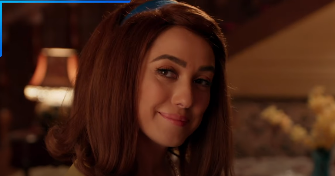 زوجات غاضبات وجرائم قتل بالجملة.. عن مسلسل “ستات بيت المعادي”