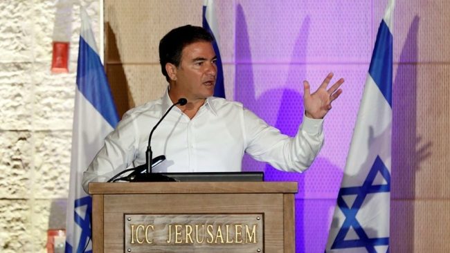 الرئيس السابق لـ”الموساد”: إسرائيل تحتاج 5 سنوات لاستعادة عافيتها وستدفع ثمناً باهظاً لاستعادة الأسرى