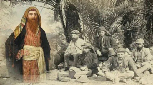 عبد الله أفندي بالمر مواقع التواصل الاجتماعي