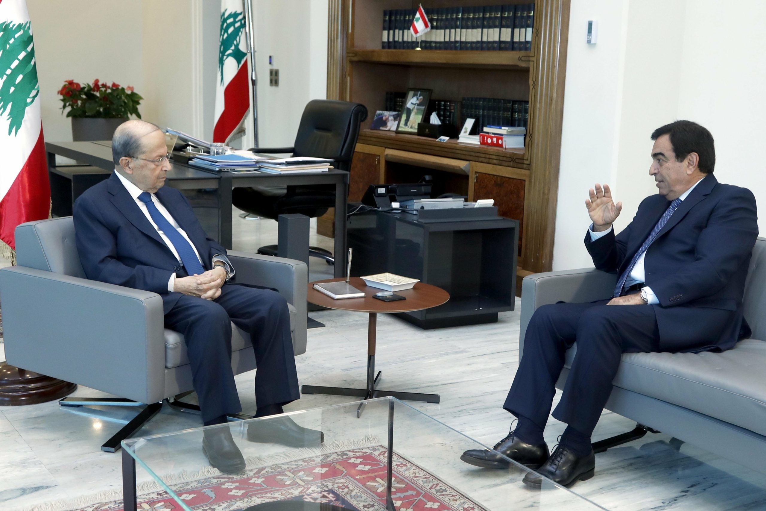 لبنان السعودية حزب الله