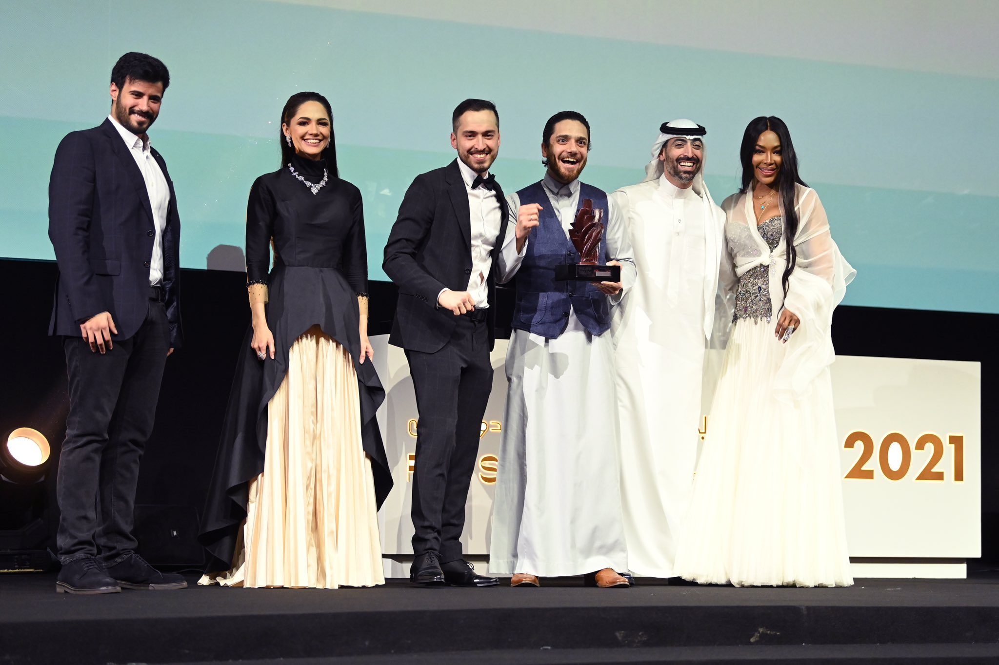 من بلد حرَّم السينما إلى مركز لإنتاجها.. خطة السعودية لاقتحام عالم صناعة الأفلام مع تعثر دول المنطقة