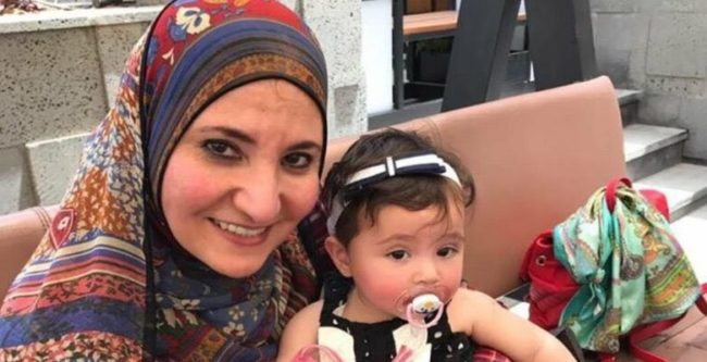 السلطات المصرية تفرج عن ابنة الداعية يوسف القرضاوي.. اعتُقلت لـ4 سنوات على ذمة التحقيق