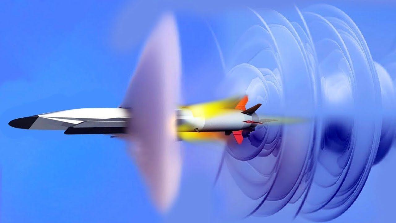 هل هزمت روسيا أمريكا بسباق الصواريخ الفرط صوتية؟ بوتين يهدد الغرب بأحدث أسلحته “الخارقة”