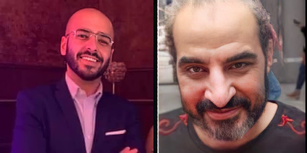 الموظف المصري الذي انتحر