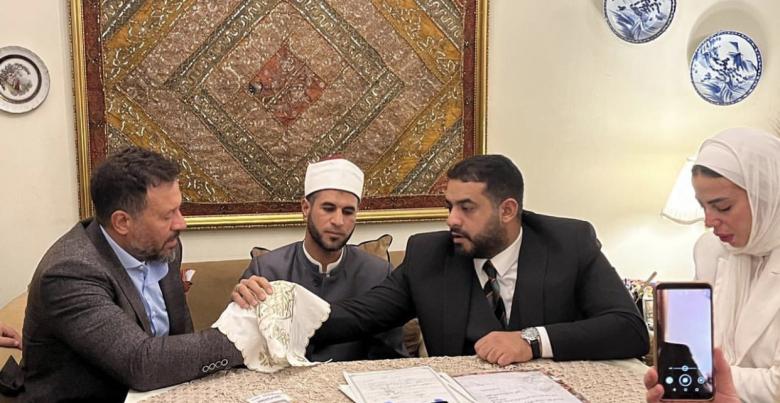 ماجد المصري بكاء ماجد المصري