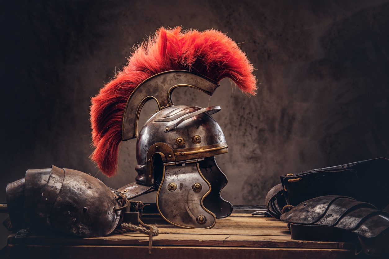 روما\ istock