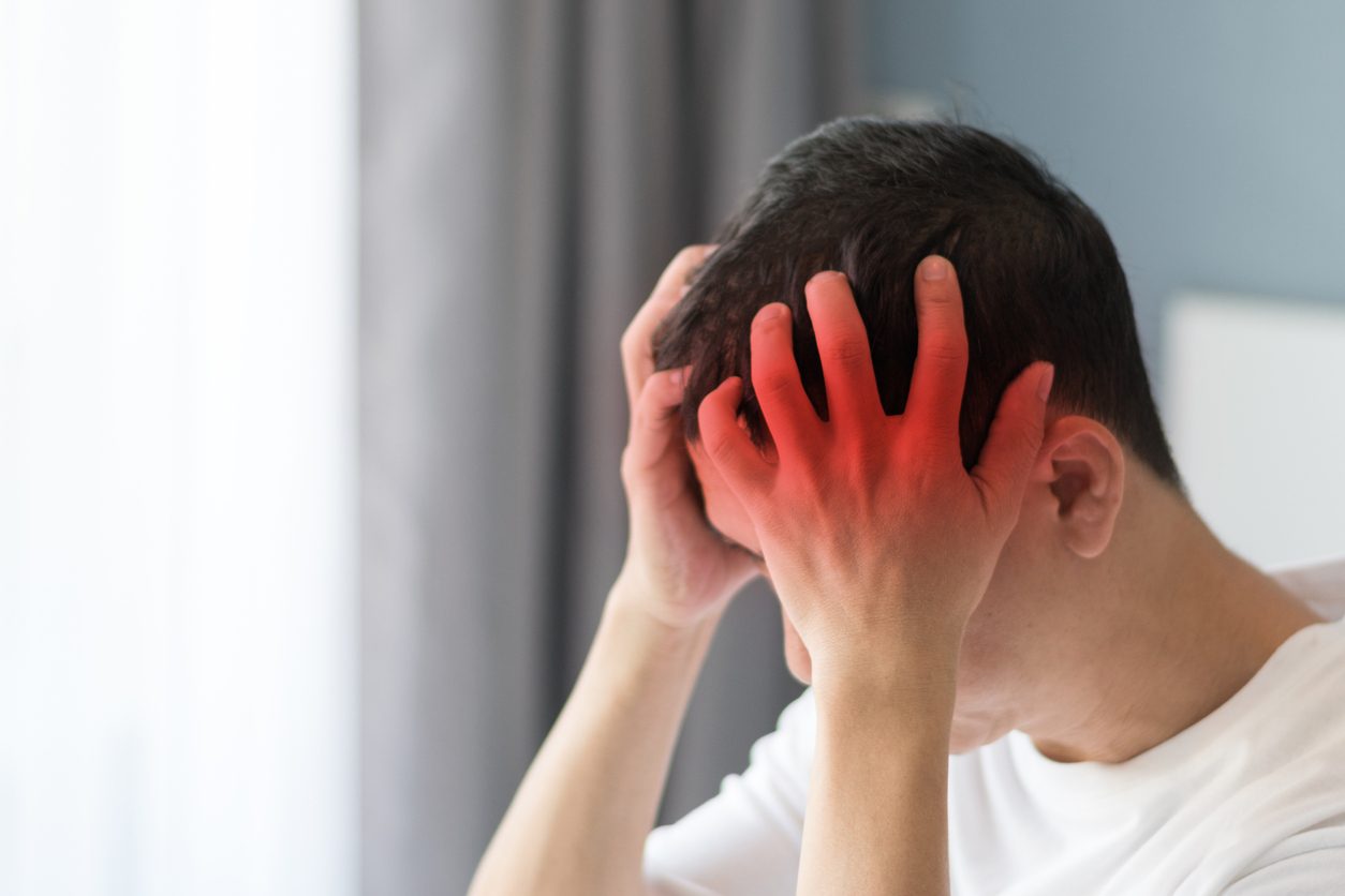 iStock السكتة الدماغية