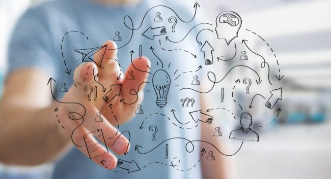 بينها الكتابة بيدك اليسرى وتعلُّم مفردات جديدة.. تمارين تحسِّن قدرتك الذهنية ومهاراتك العقلية