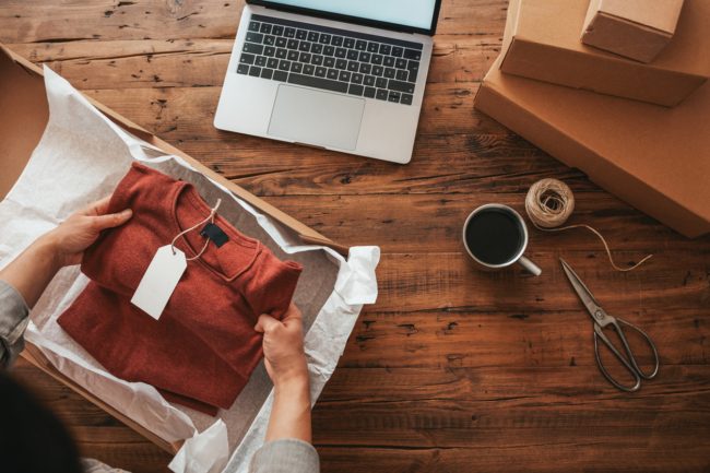 حافظ على أموالك من المحتالين.. 5 طرق تحميك من التهديدات الأمنية عند التسوق عبر الإنترنت