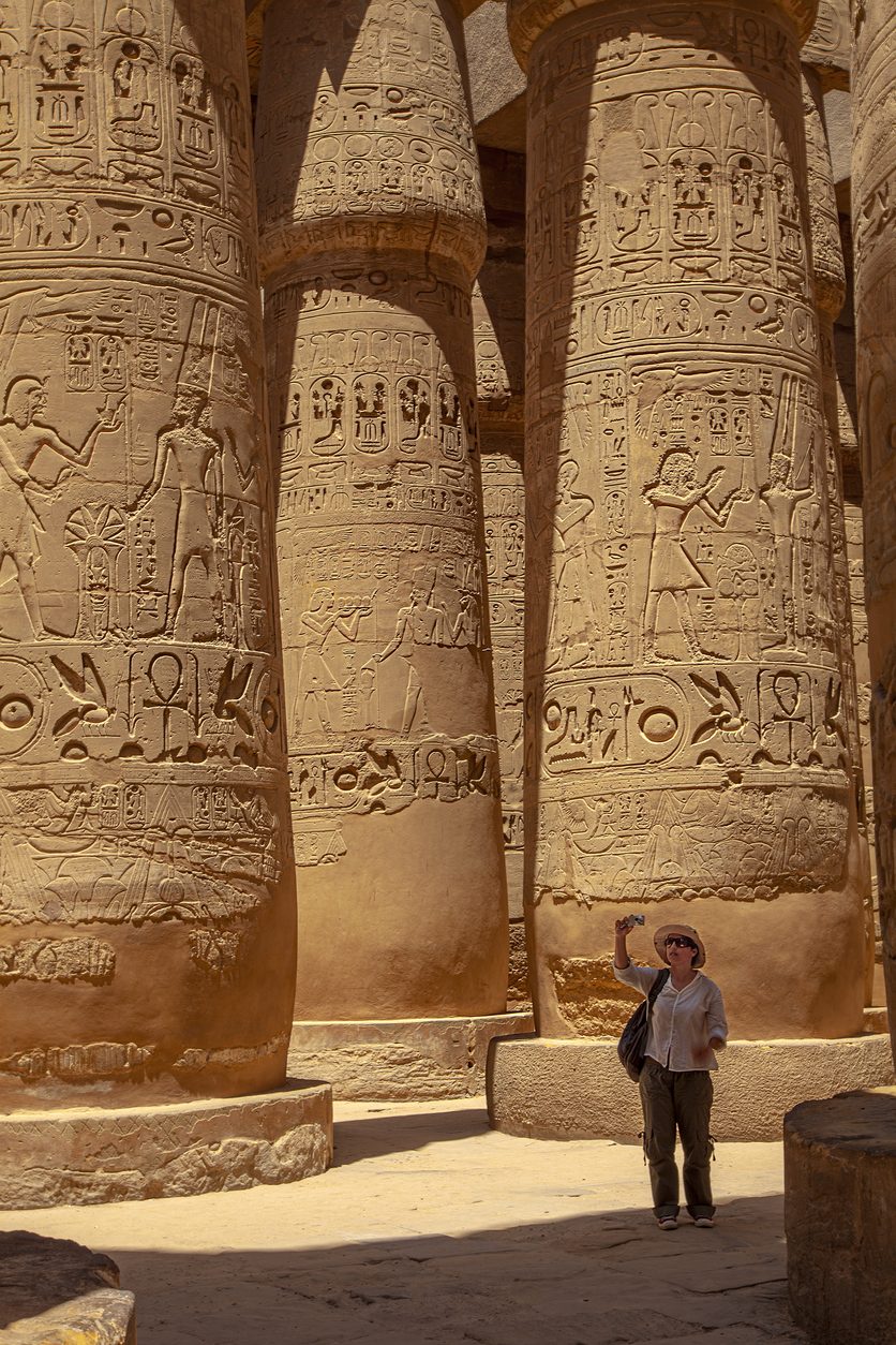 Istock الكتابة الهيروغليفية