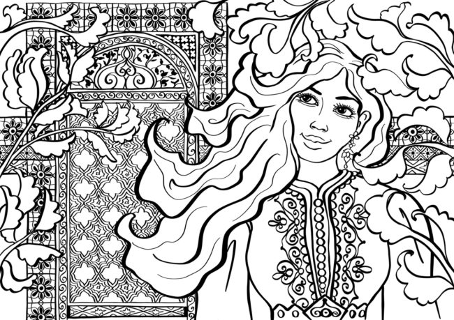 عشِقها الخلفاء وتفوقت في التلحين والغناء ولعب الشطرنج.. عن عريب المأمونية أبرز شاعرات البلاط العباسي