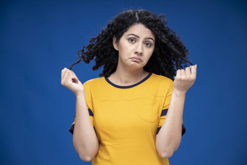 عادات شائعة تدمر السعادة