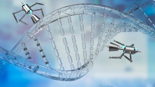 ابتكارات طبية.. ما هو طب النانو وكيف يمكنه تحسين علاج السرطان وغيره من الأمراض؟