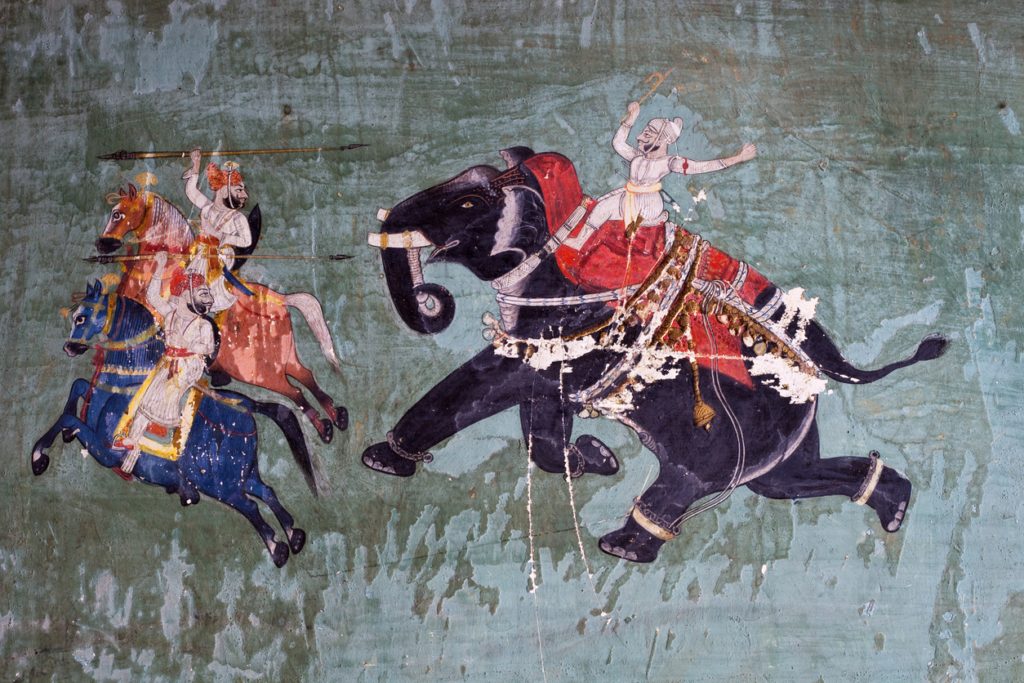 كيف صنع الطقس أحداثاً تاريخية كبرى