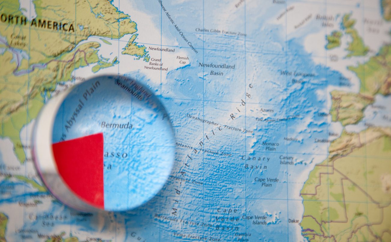 الغموض الذي يلفّ مثلث برمودا وأسباب انهيار حضارة المايا.. 5 ألغاز تمكَّن العلم من حلها أخيراً