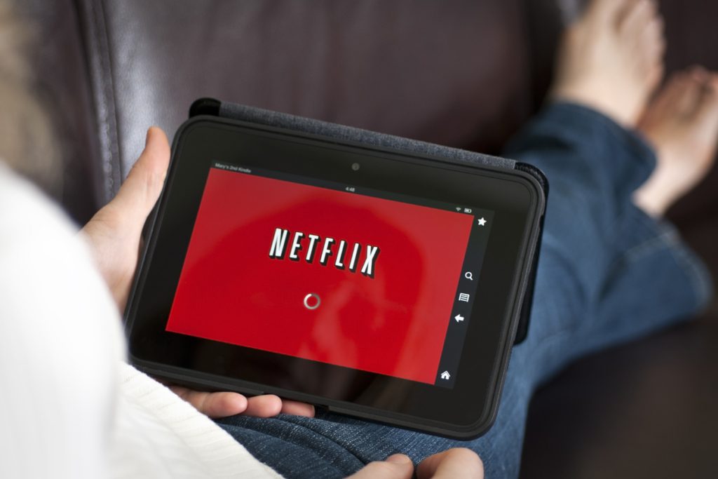 الأعمال المنتظرة والمسلسلات والأفلام على Netflix لعام 2022
