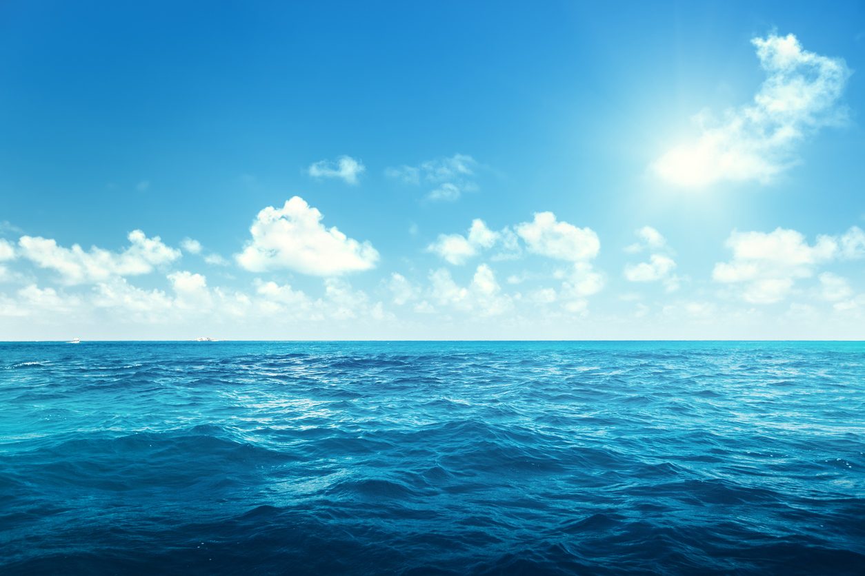 iStock أصل المياه