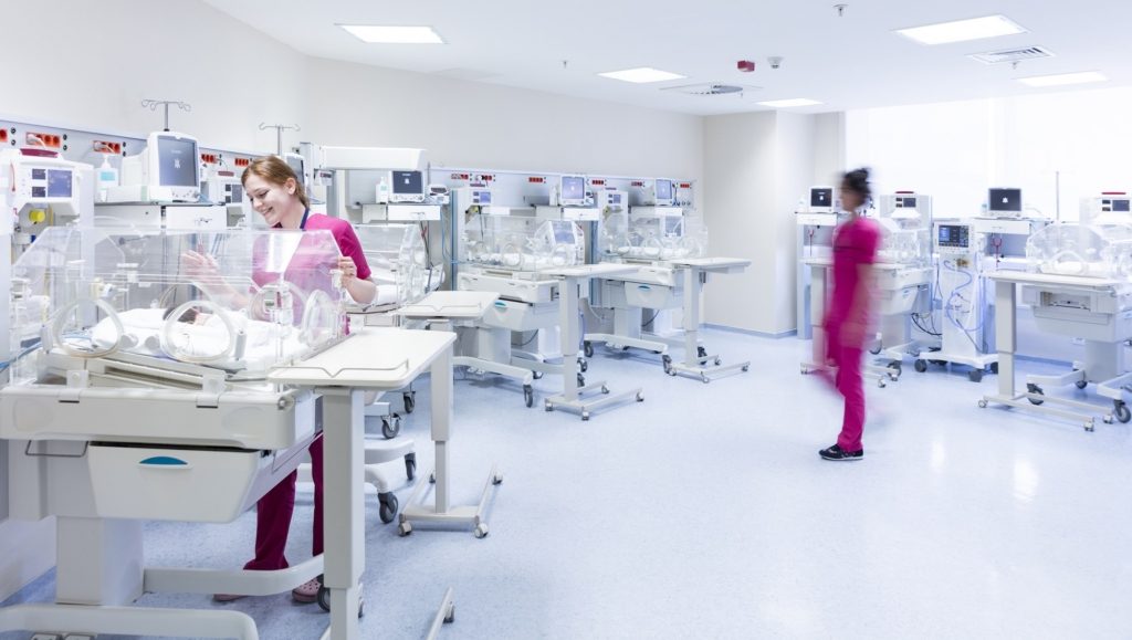 النمو السكاني في أمريكا