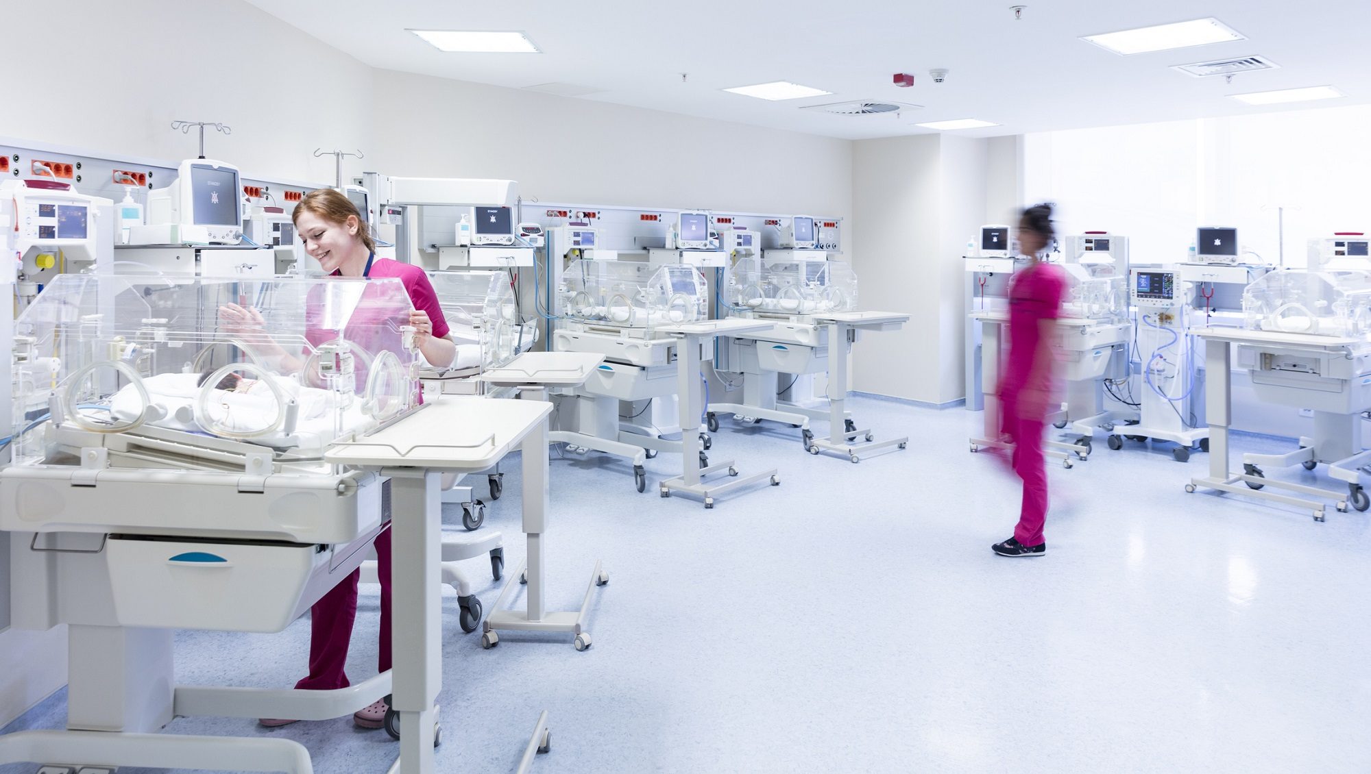 النمو السكاني في أمريكا