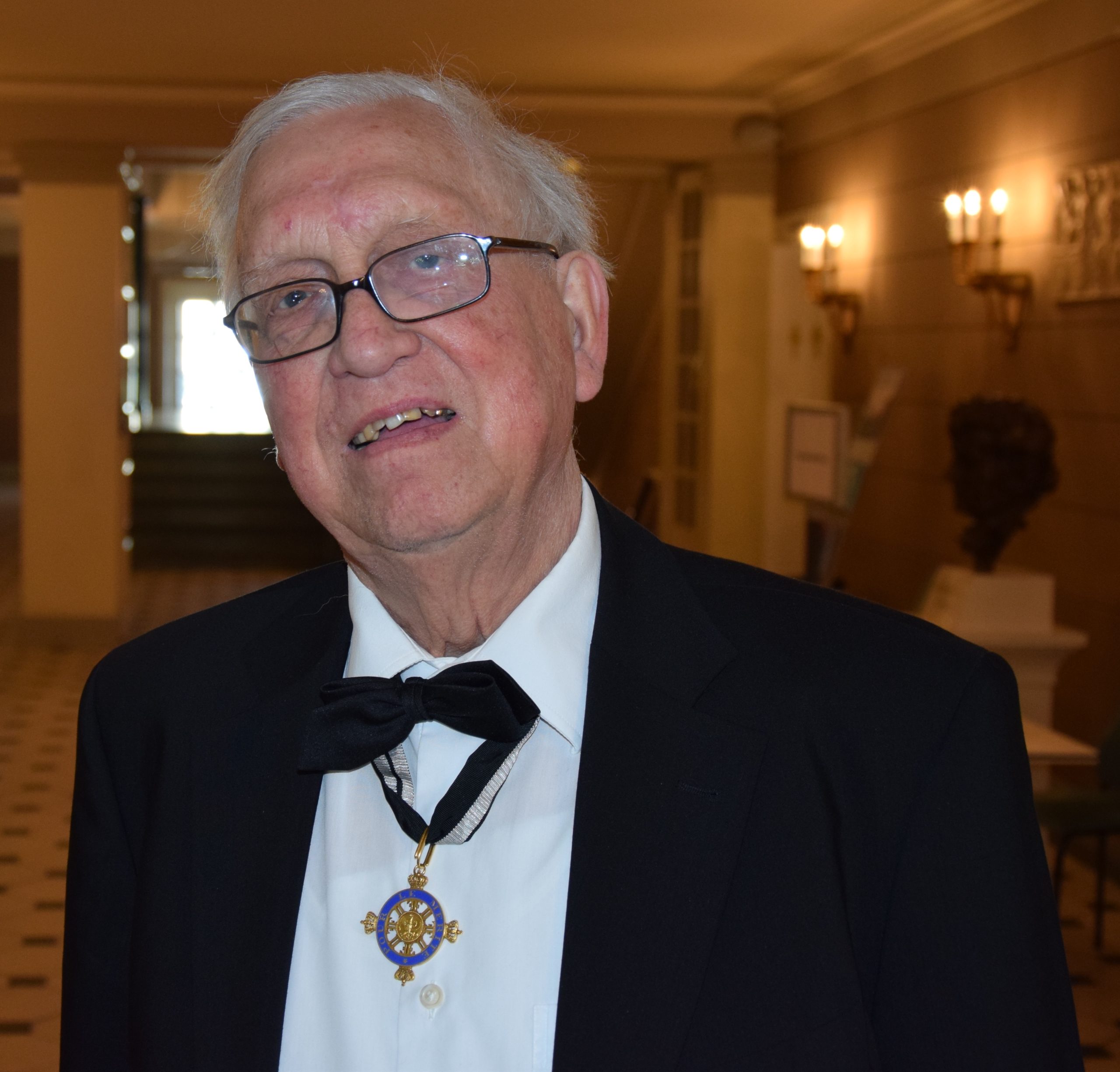 تراث جوزيف فان إس.. نظرة تاريخية