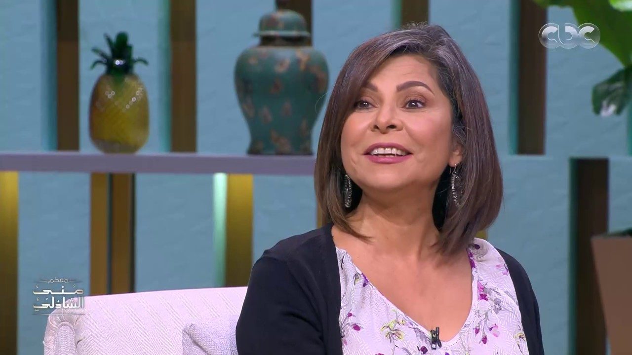 سلوى محمد علي عن حفل هاني شاكر في الرياض